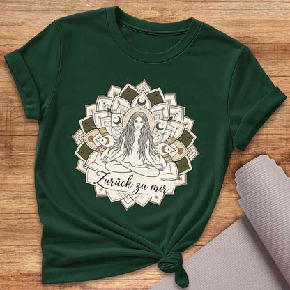 Zurück Zu Mir T-Shirt