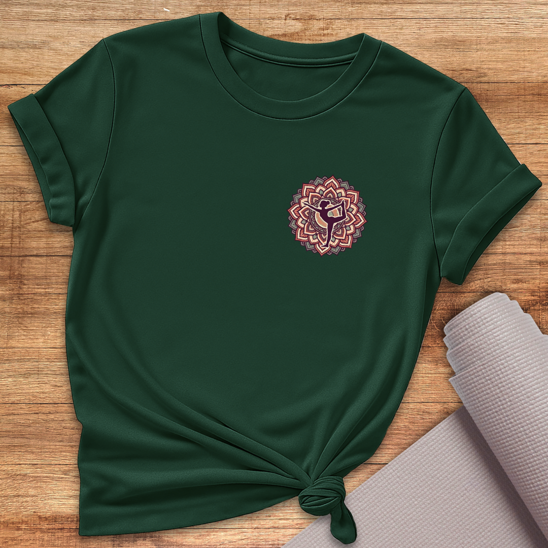 Zen Pose T-Shirt