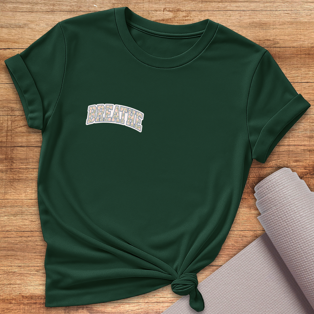 Breathe Right T-Shirt