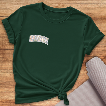 Breathe Right T-Shirt