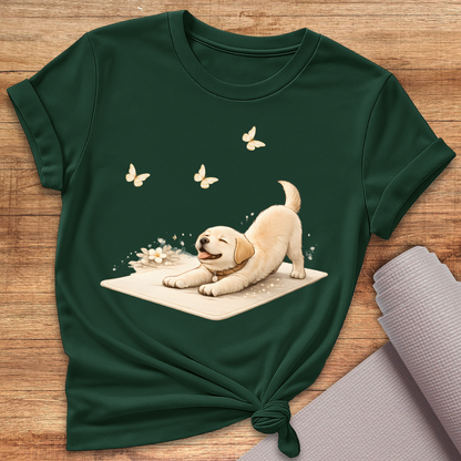 Downward Dog T-Shirt