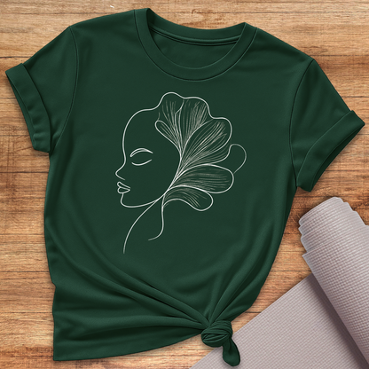 Weiblich T-Shirt