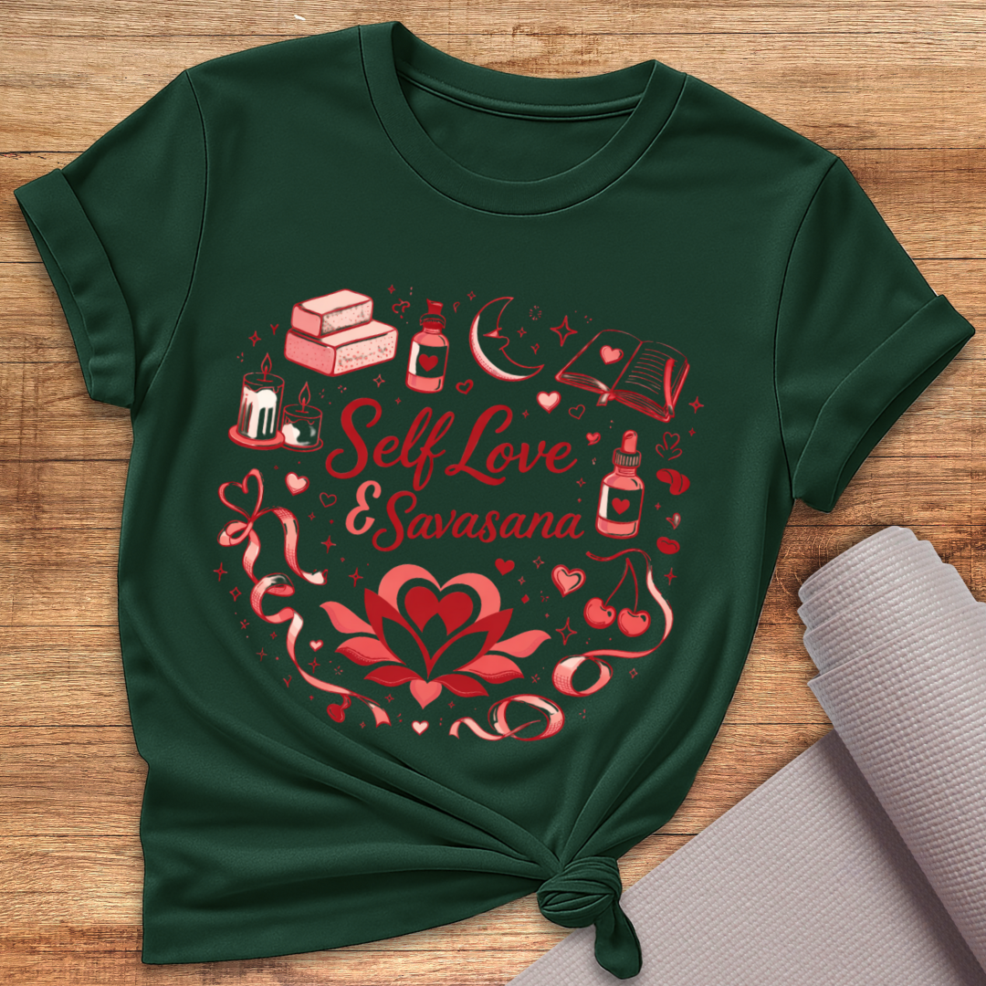 Self Love T-Shirt