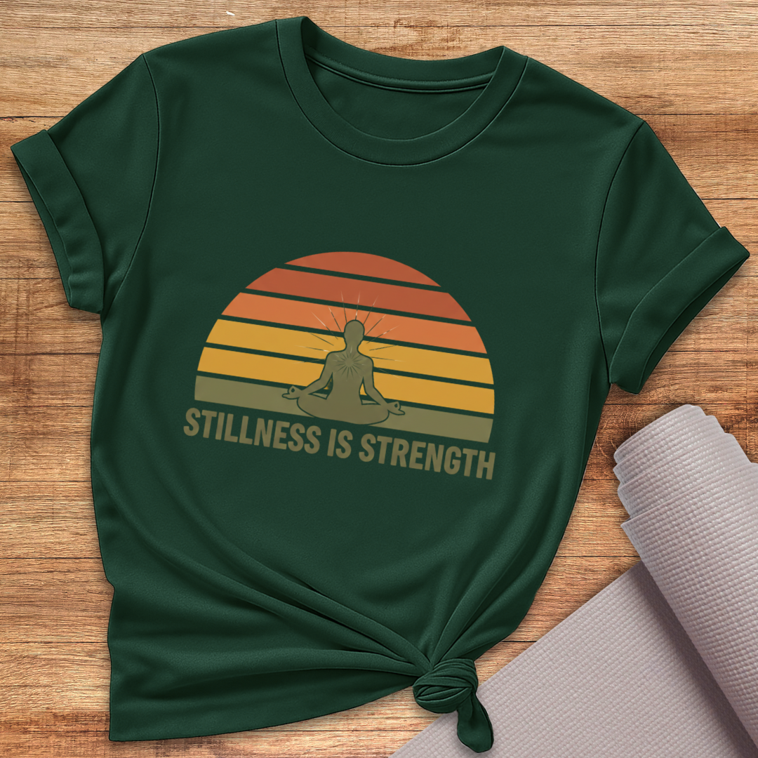 Stille Kraft T-Shirt