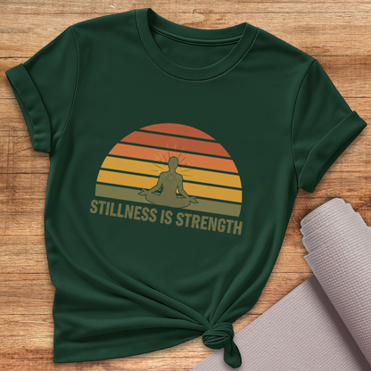 Stille Kraft T-Shirt