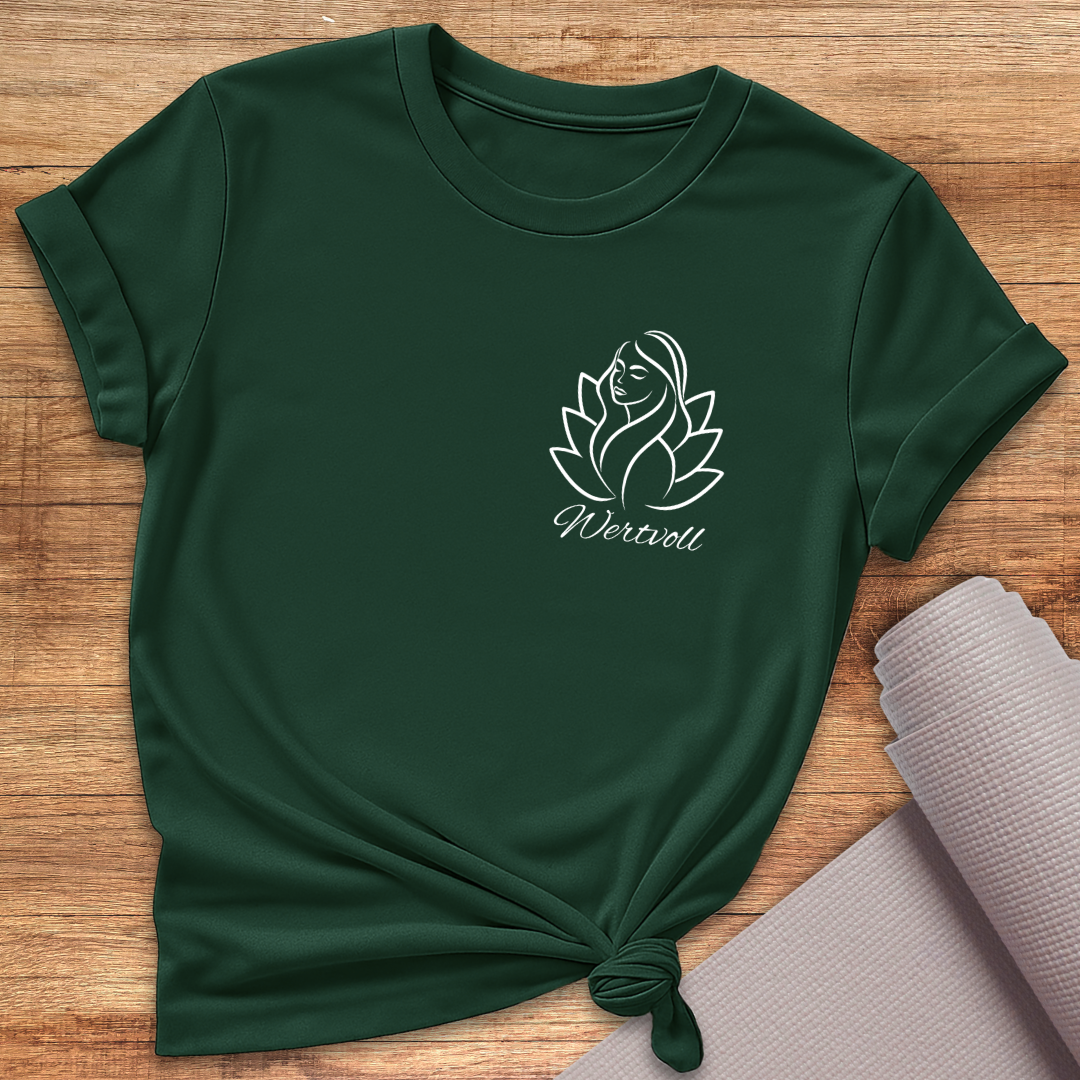 Wertvoll T-Shirt