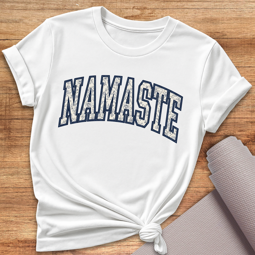Namaste Jeans T-Shirt