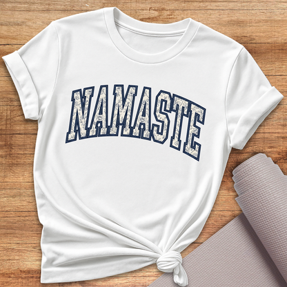Namaste Jeans T-Shirt