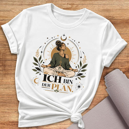Bin Der Plan T-Shirt