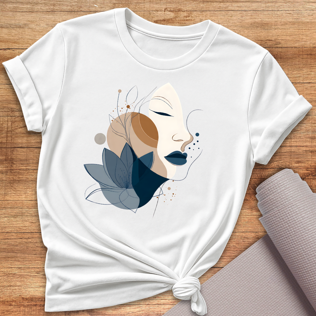 Artistic Zen T-Shirt
