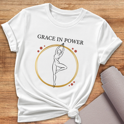 Grace T-Shirt