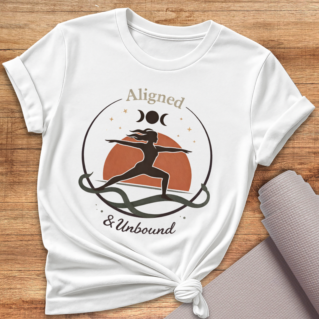 Unbound T-Shirt