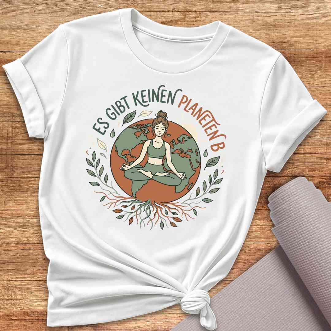 Planet B T-Shirt
