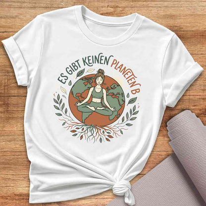 Planet B T-Shirt