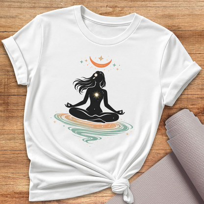 Spring Meditation T-Shirt