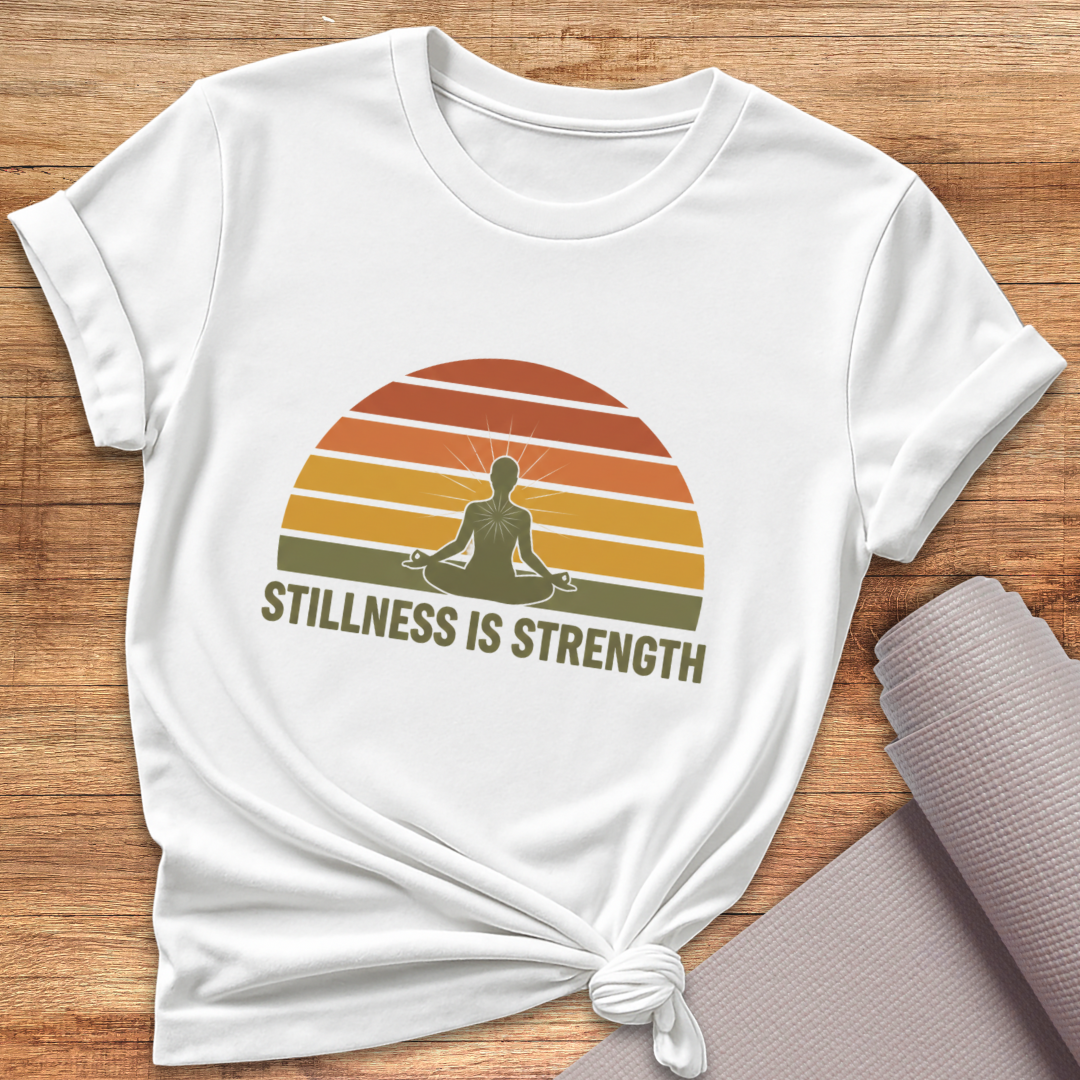 Stille Kraft T-Shirt