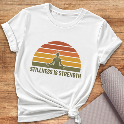 Stille Kraft T-Shirt