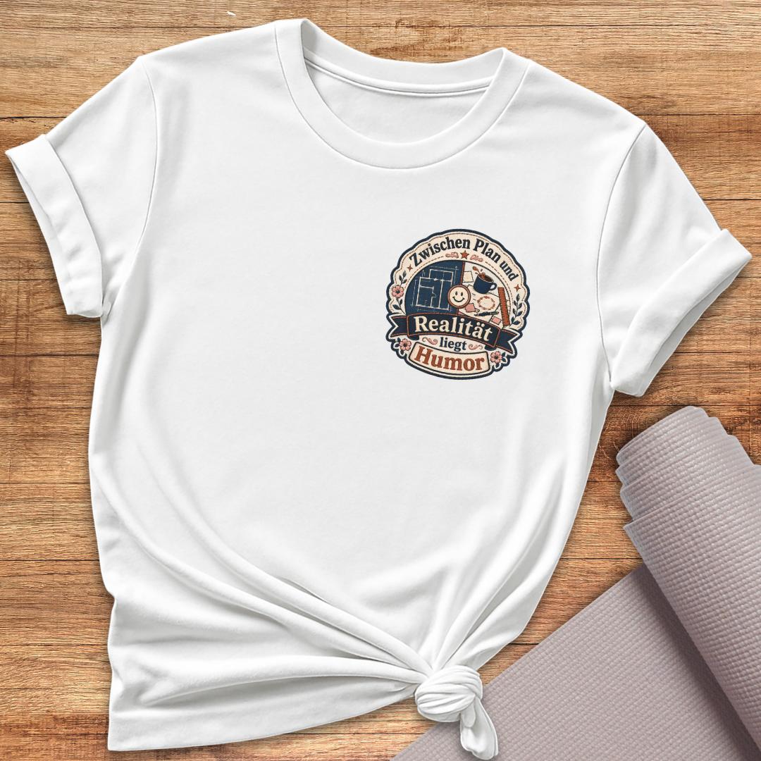 Zwischen Klein T-Shirt