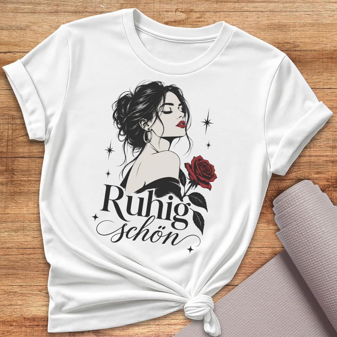 Ruhig Schön T-Shirt
