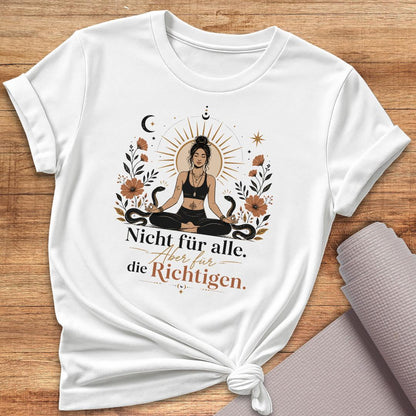 Nicht Für Alle T-Shirt