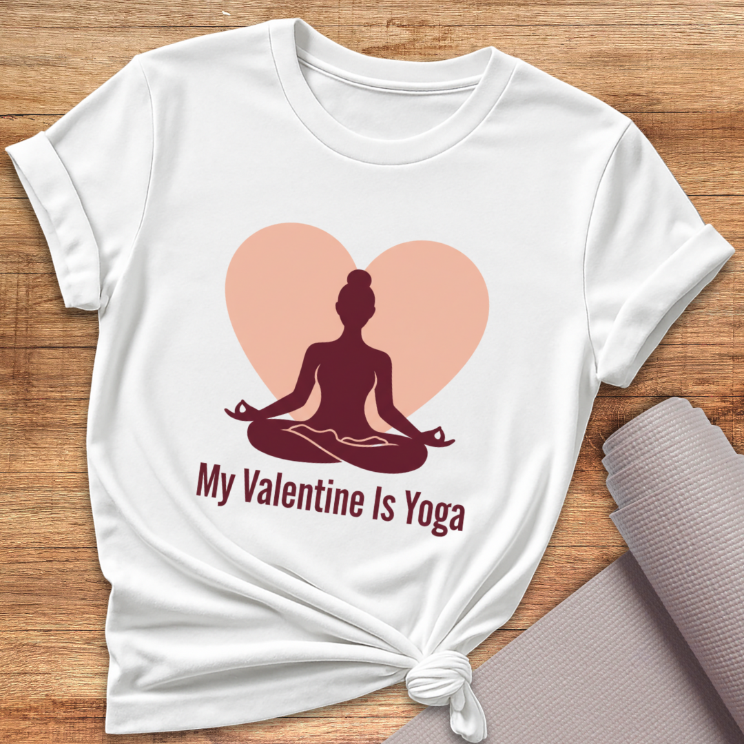 My Valentine T-Shirt