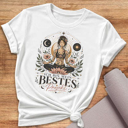 Ich Bin Mein T-Shirt
