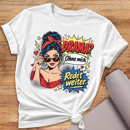 Drama T-Shirt