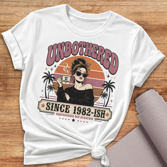 Unbothered T-Shirt