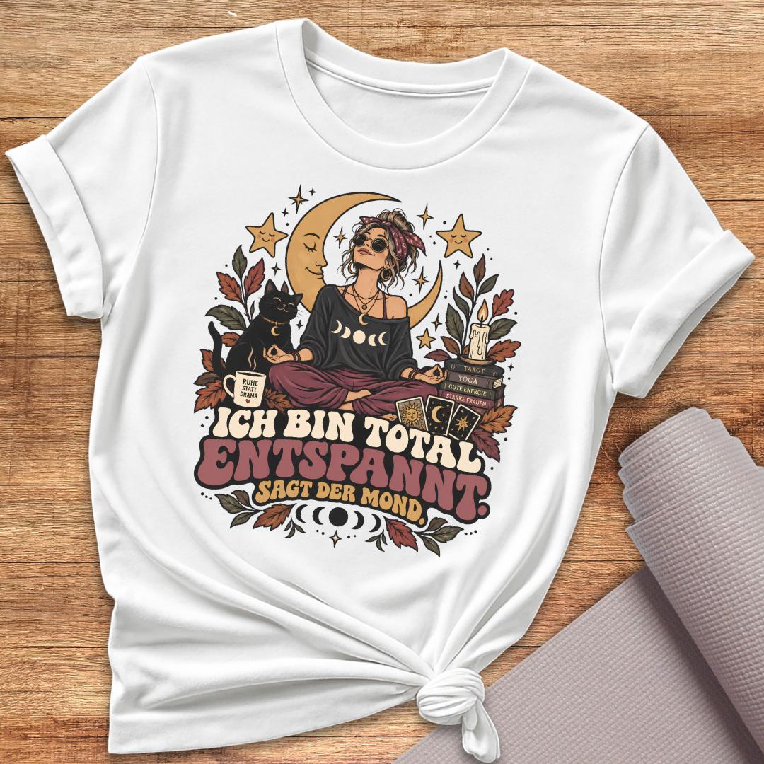 Total Entspannt T-Shirt