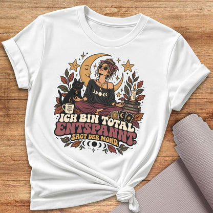 Total Entspannt T-Shirt