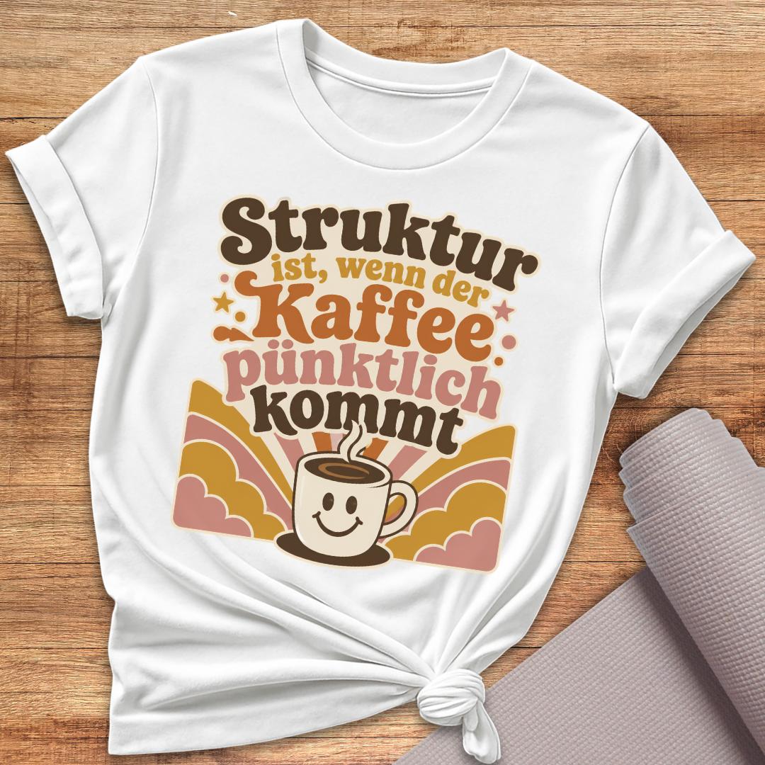 Struktur Ist T-Shirt