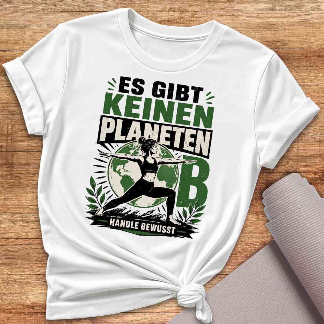 Handle Bewusst T-Shirt