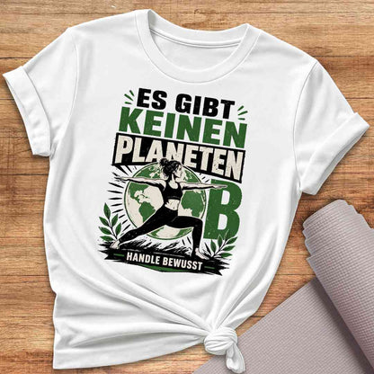 Handle Bewusst T-Shirt
