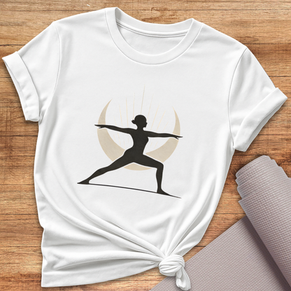 Moon Warrior T-Shirt
