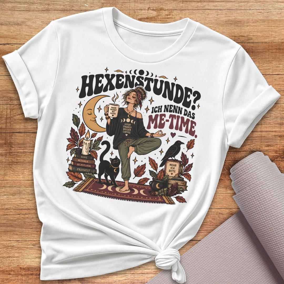Hexenstunde T-Shirt