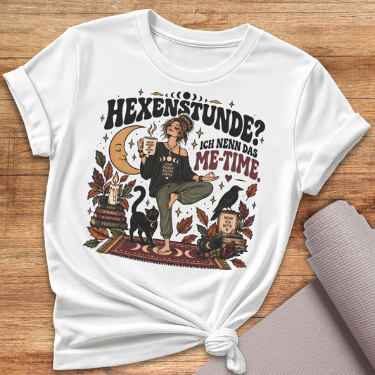 Hexenstunde T-Shirt