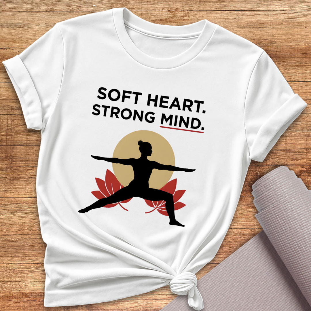 Soft Heart T-Shirt