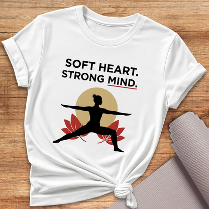Soft Heart T-Shirt