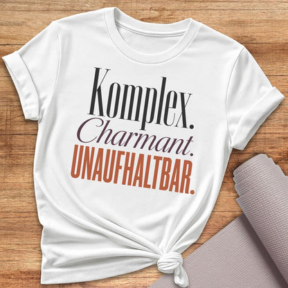 Komplex T-Shirt