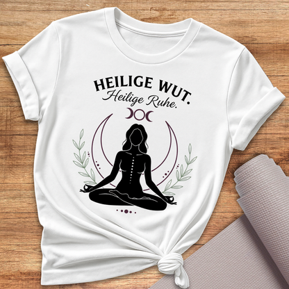 Heilige Ruhe T-Shirt