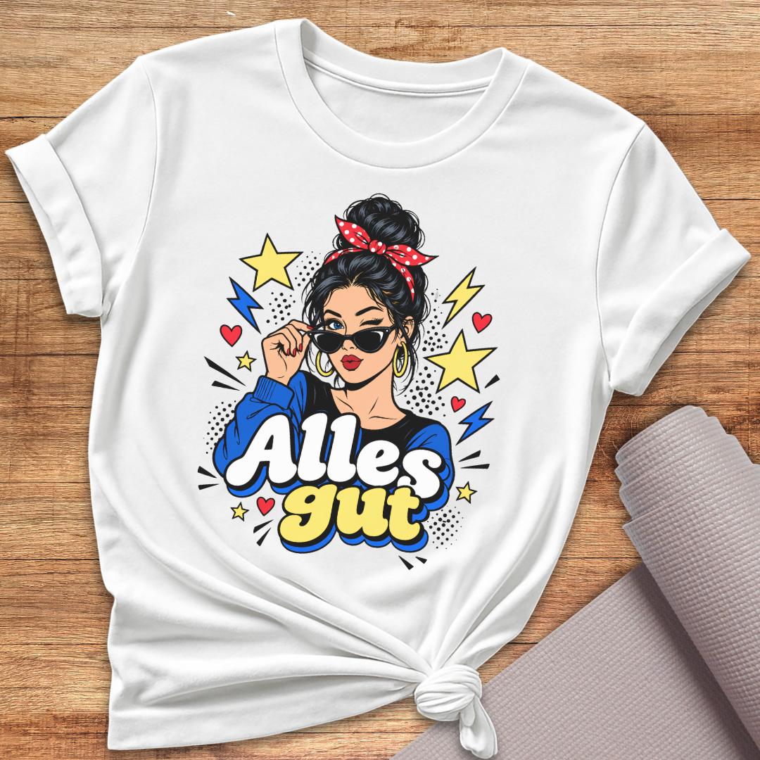 Alles Gut T-Shirt