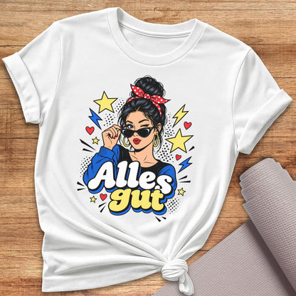 Alles Gut T-Shirt