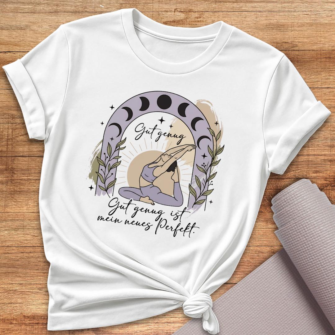 Gut Genug T-Shirt