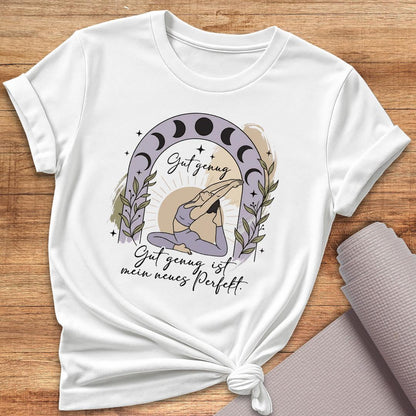 Gut Genug T-Shirt