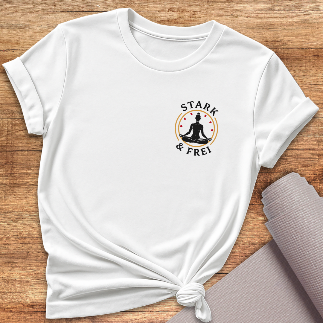 Stark & Frei T-Shirt