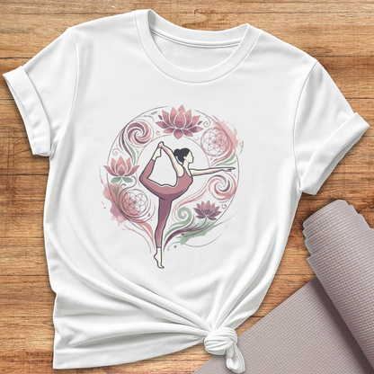 Mandala Balance T-Shirt