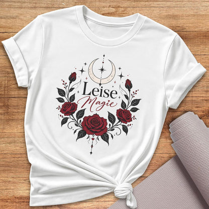 Leise Magie T-Shirt