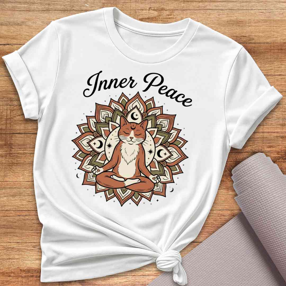 Inner Peace T-Shirt