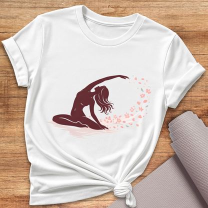 Spring Flexibility T-Shirt