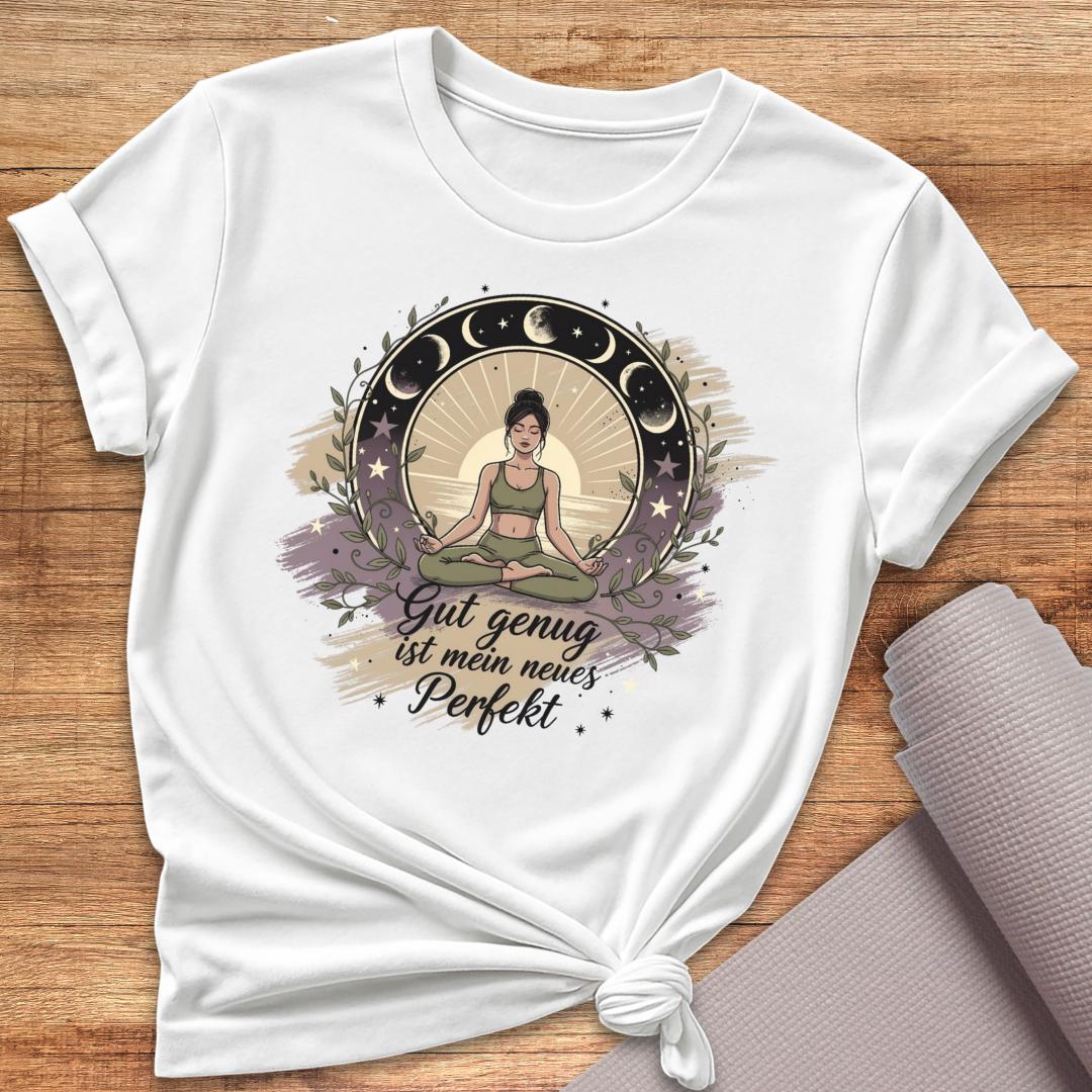 Mein Neues Perfekt T-Shirt